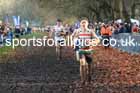 Senior Mens and Under-23s 2025 Liverpool Cross Challenge, Sefton Park, Saturday, November 22th. Photo: David T. Hewitson/Sports for All Pics